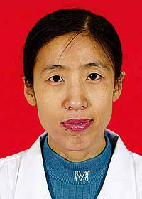 馬春梅