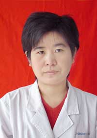 周麗榮