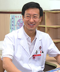 李雙慶