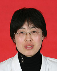 吳桂梅