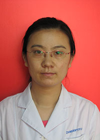 江雅靜