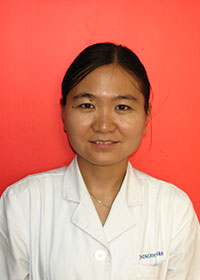 李亞