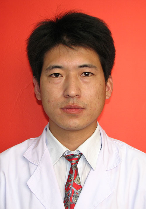 李建偉