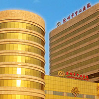 腦科院區(qū)