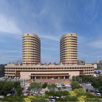 河間市中醫(yī)院