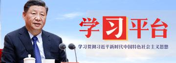 學(xué)習(xí)平臺(tái)