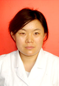孫丹